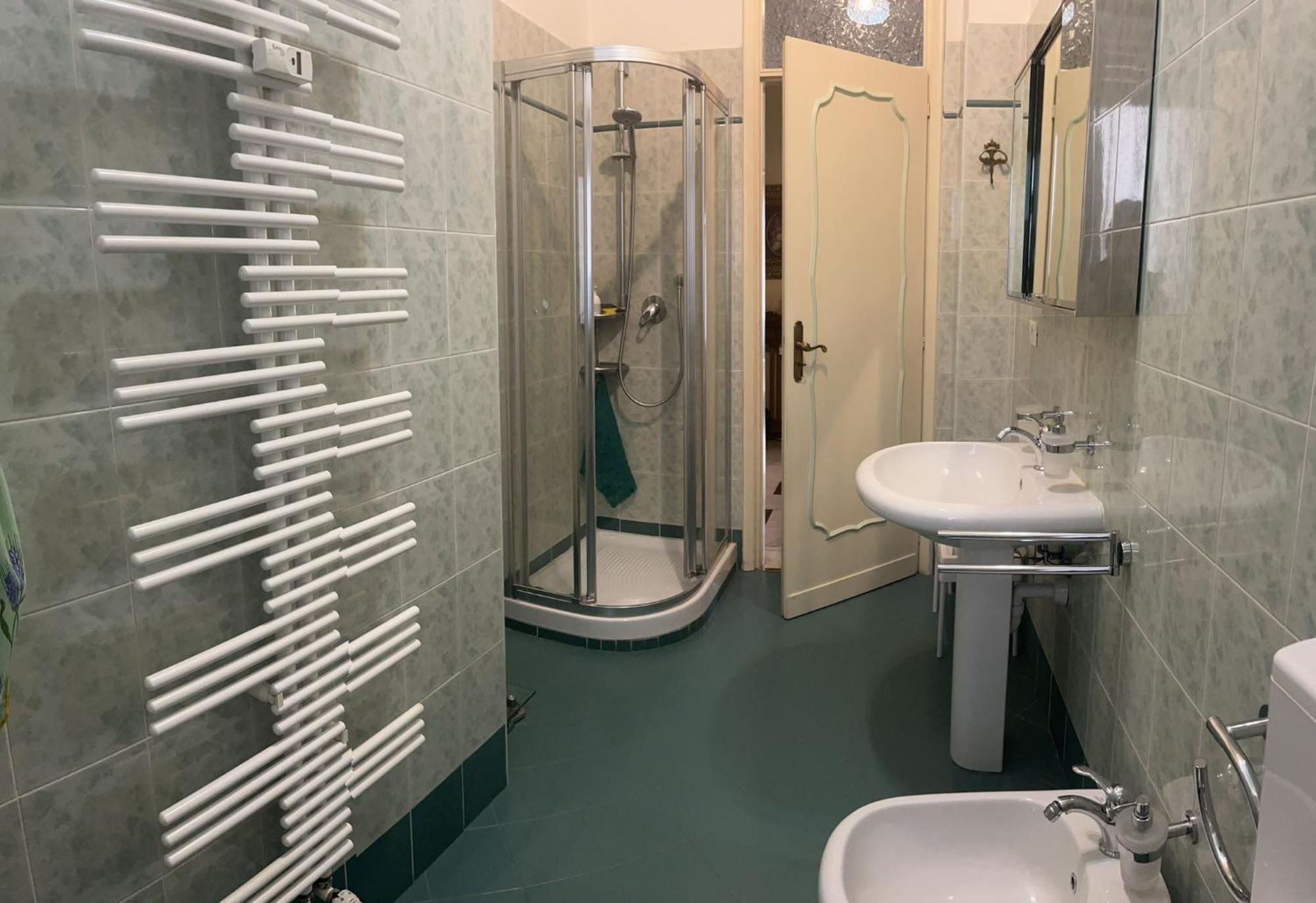 Apartmán Eleganza Vicino Al Centro Di Torino Exteriér fotografie