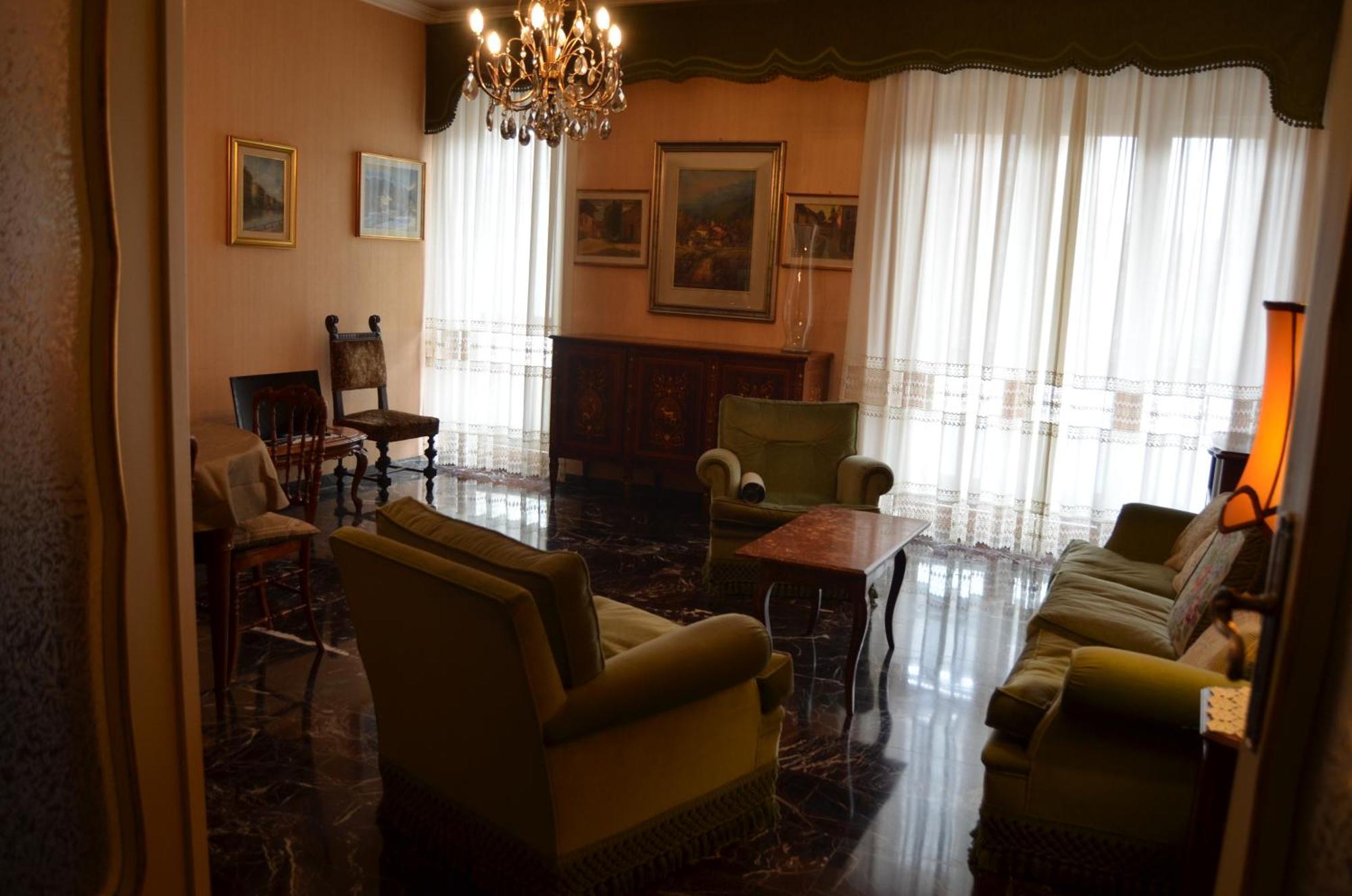 Apartmán Eleganza Vicino Al Centro Di Torino Exteriér fotografie
