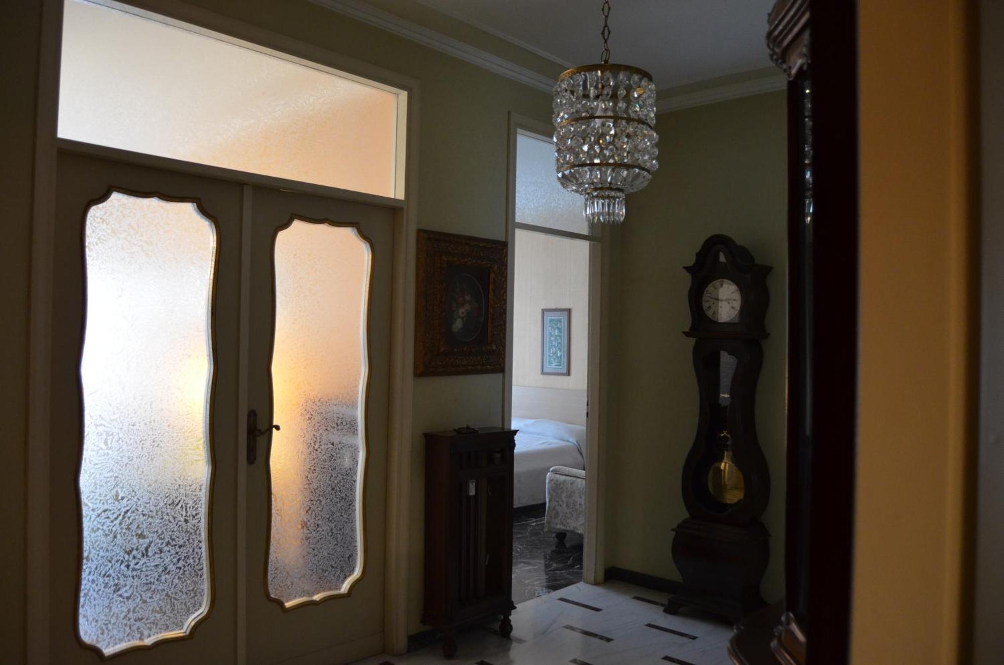 Apartmán Eleganza Vicino Al Centro Di Torino Exteriér fotografie