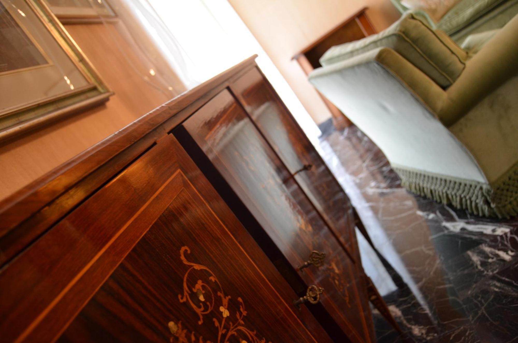 Apartmán Eleganza Vicino Al Centro Di Torino Exteriér fotografie