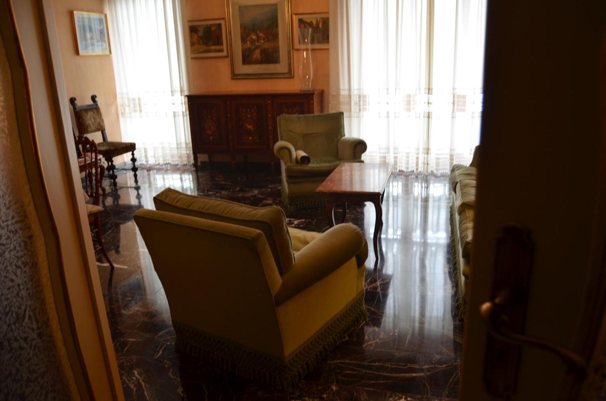 Apartmán Eleganza Vicino Al Centro Di Torino Exteriér fotografie