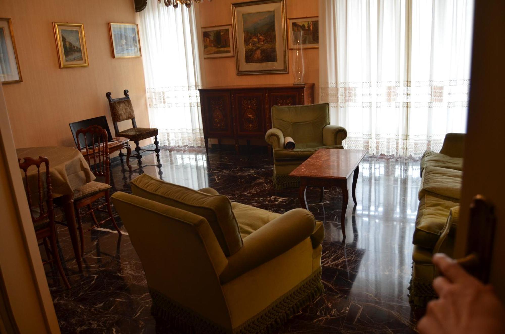 Apartmán Eleganza Vicino Al Centro Di Torino Exteriér fotografie