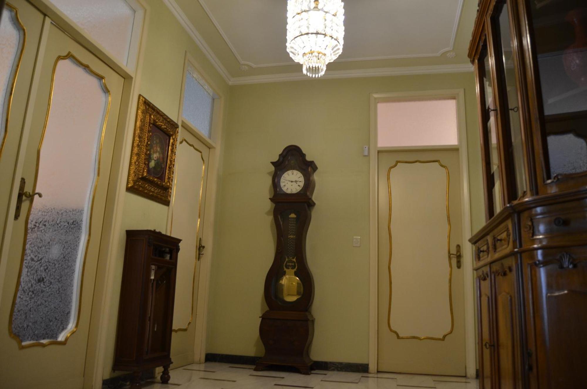 Apartmán Eleganza Vicino Al Centro Di Torino Exteriér fotografie